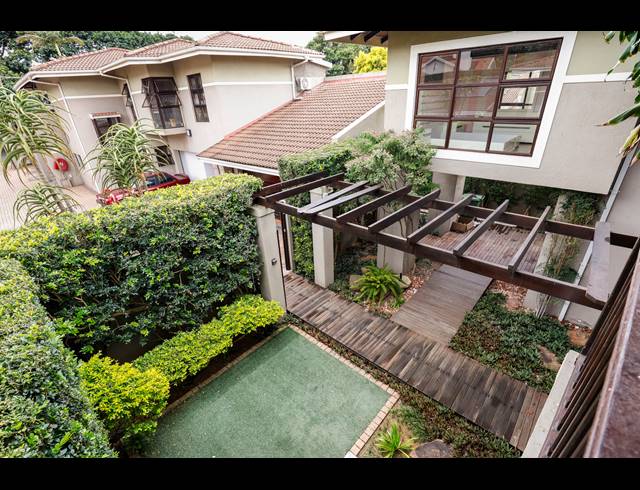 3 BEDROOM TOWNHOUSE FOR SALE IN MUSGRAVE